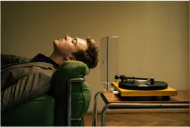 初入黑胶门，第一台黑胶唱盘就选 Pro-Ject Debut Carbon Evolution图片