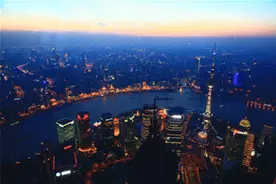 原来“shanghai”不是“上海”！别再说错啦图片