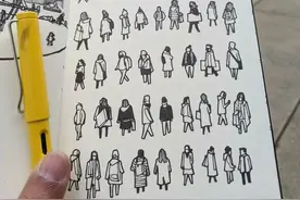 ​20张充满小趣味的照片，让人感悟生活中的小确幸，温暖你的心图片