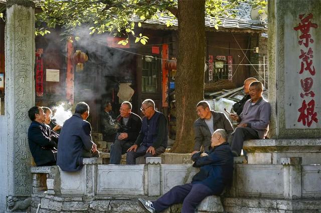 “美好西南·美丽乡村”第十四届中国西南六省区市摄影联展系列活动在弥勒开幕