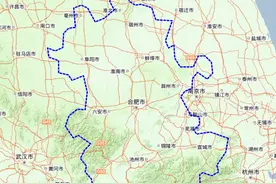 安徽省——省属国企完整名单（30所）图片