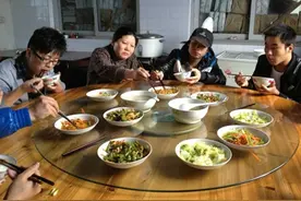 河南老一辈“最爱吃”的3道下酒菜，实惠又好吃，如今却遭冷落图片