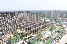 楼市 | 货不对板！环京明星楼盘违规销售调查图片