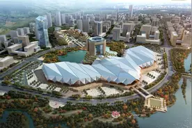 【两会时间】西部大开发、中部崛起……中建八局“筑”力区域协调发展图片