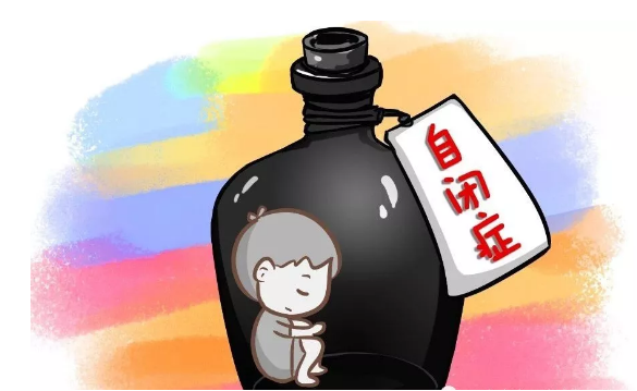 你家宝宝是聪明内向孤僻,还是自闭症?几招教您来辨别