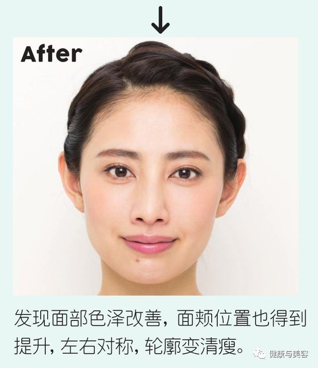 张曼玉是55岁该有的样子吗？阻止衰老的简捷护理法