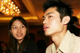 “忘拉窗帘”事件5年后，冠军夫妇难回从前，女主角查无此人图片