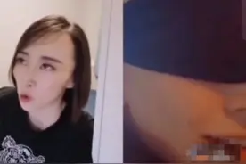 女网红自曝靠关系上华科大读到博士，反向操作让华科大骑虎难下图片