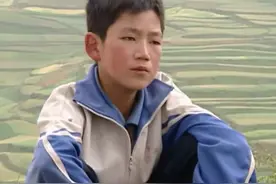 高占喜：《变形计》最励志的农村少年，如今考上国防生，成功逆袭图片