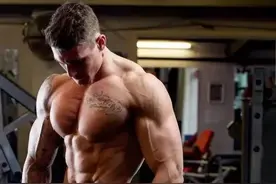 别让一夜放纵，毁了你7天的训练！图片