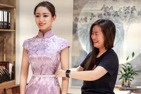 郎朗妻子吉娜家世背景曝光，恋爱经历堪称现实版《缘分天注定》图片