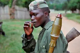 作为全非洲资源最多的国家，为什么刚果（金）如此贫穷？图片