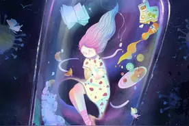 塔罗占卜四月健康运，健康上你该注意哪些？图片