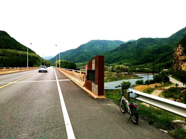 本溪久才峪断桥的前世今生