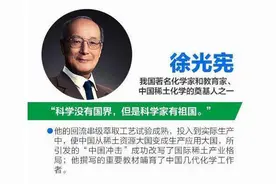 中国“稀土”储量占世界近8成，为什么不用“稀土”卡美国脖子？图片