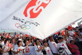 北京首次申奥失败因哪两国没投票？不是朝鲜没投票，而是另有隐情图片