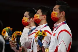 新奥运周期，国乒男线后劲足吗？10位00后球员，仅有1人冒头图片