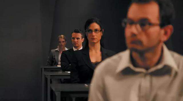 2019差点错过的密室片,5男4女,高能反转