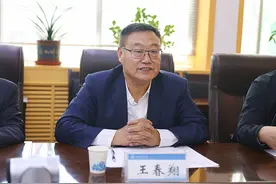 山西临汾第一富豪：掌舵大型装备制造企业，身家32亿图片