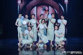 《央之夏》女主持人们的老公，有人被谣言困扰，有人却大方秀恩爱图片