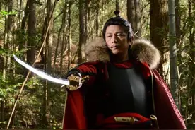 为何日本人喜欢织田信长，却对德川家康感觉一般？其实原因很简单图片