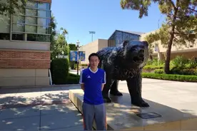 专访：成都高三男生被哈佛录取——思辨能力和独特性和成绩同等重要图片