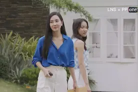 人美能抗剧，可爱还宠粉，泰国第一美女Noon值得被安利图片