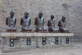 秦桧从有为之士堕落为卖国奸贼图片
