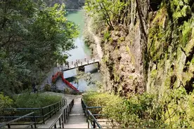宁波旅游不可错过的十大自驾游景点，移步换景，各个独具亮点图片