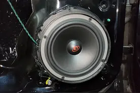 途观L升级埃曼德高汽车音响，营造纯正高质音场图片