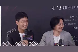 肖战拿金扫帚奖的背后：多位力挺明星遭举报，相关话题被封锁图片