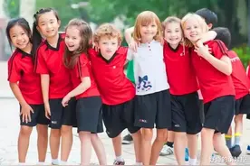 沈阳市公认最好的4所小学，可是因为名额有限，很多娃都进不去图片