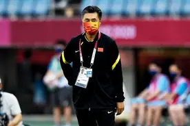 话里有话？31岁国脚感慨踢球太难，曾力保贾秀全却被后者无情清洗图片