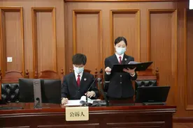 【四大检察】江北：“贷款中介”招徕“三无”人员骗贷上百万，检察建议为贷款APP“打补丁”图片