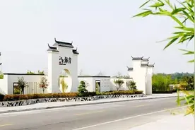 青岛的“醉”美乡村小镇，看了第一个就想出发！图片