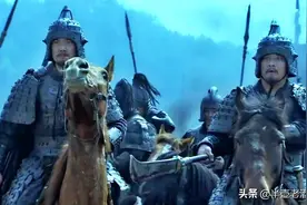 英雄莫问出处：江表虎臣中有三个水匪，曹操刘备招揽了几个山贼？图片