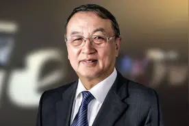 深度：滴滴背后，柳传志家族的超级“商业帝国”图片