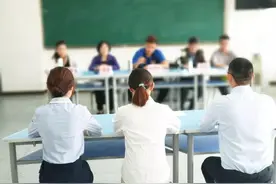 十四年体制内老鸟告诉你：事业单位面试，你想知道的都在这图片