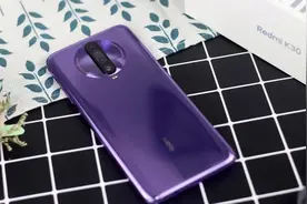 红米K30评测：售价良心的千元机图片