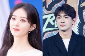 小八卦，杨幂，向佐郭碧婷，赵丽颖图片