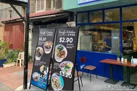 柬埔寨网红华人餐厅是怎么炼成的图片