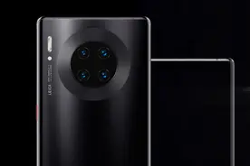 暴雨后，男子捞起泡水3天的华为手机：开机打电话无压力图片