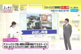 日本旅社推出婚前同居试婚，同居不合拍，可随时分手退租也行？图片