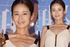 同样是生完孩子，颖儿和唐嫣产后的状态大不一样，跟产后恢复有关图片