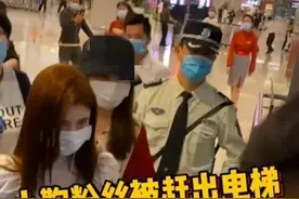 鞠婧祎黑料越来越多？人设已经崩塌？图片