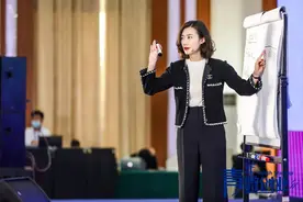 张萌：不懂智能商业，赚钱只会离你越来越远…图片