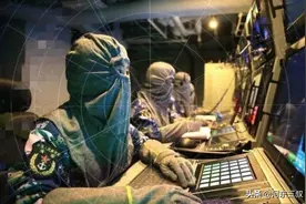 蒙面作战不再是美军专利，防闪爆头罩登场，中国海军也有国产货图片