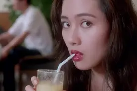 2007年李丽珍接受采访，一语道破转型谜团，人生路充满自信图片