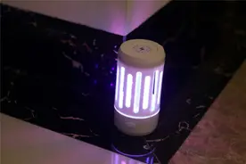 告别蚊子睡梦叮咬，我选择这款灭蚊灯：多功能更实用图片
