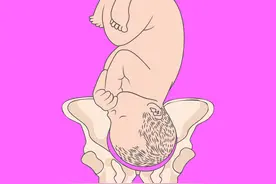 【为什么左撇子这么少，他们的优势是什么】图片